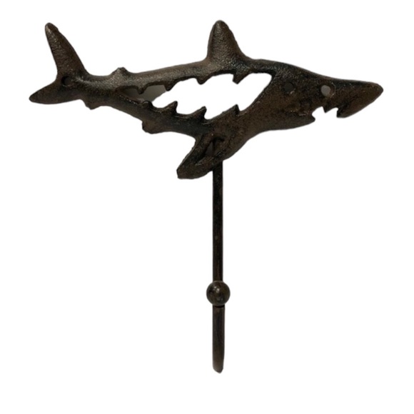 Other - Metal Shark hanging hook